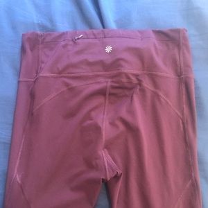 Athleta leggings